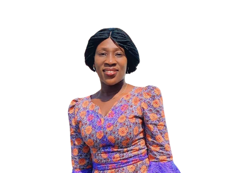 Dorcas O. Abel