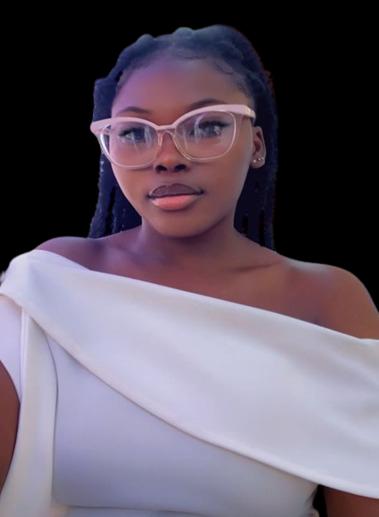 Glory O. Abel
