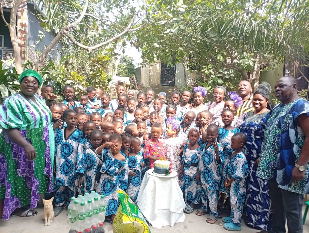 GLTIRF - A journey of compassion and impact since 2009